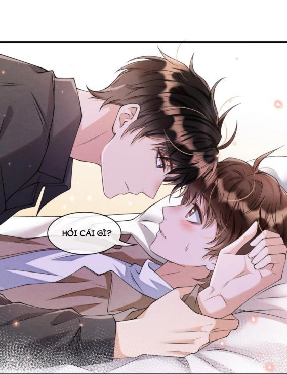 Trạch Mộc Nhi Tê: Chapter 19
