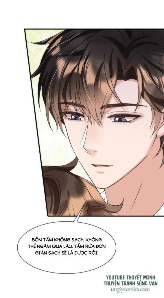 Trạch Mộc Nhi Tê: Chapter 19