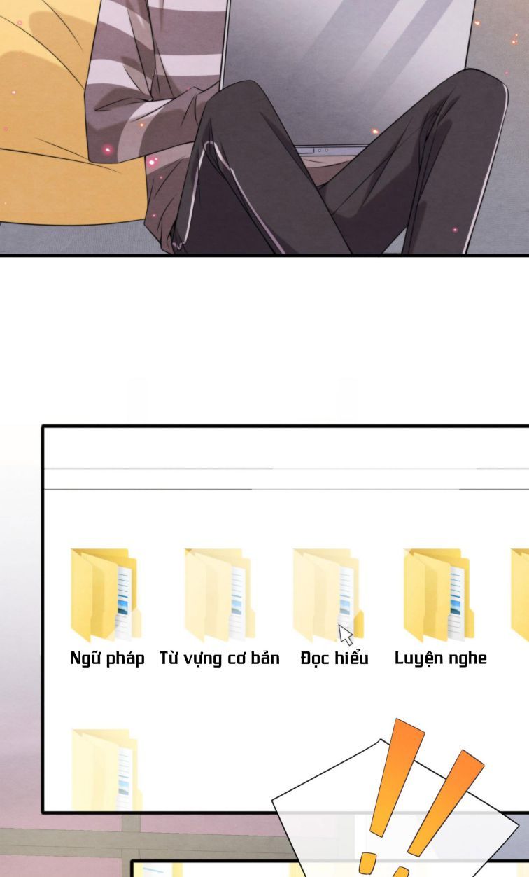 Trạch Mộc Nhi Tê: Chapter 35