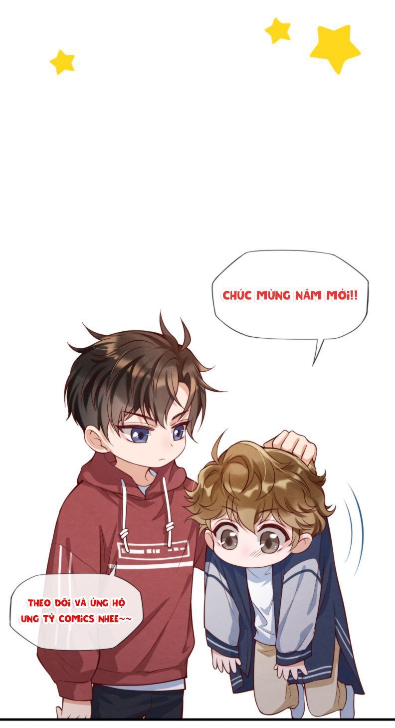 Trạch Mộc Nhi Tê: Chapter 38