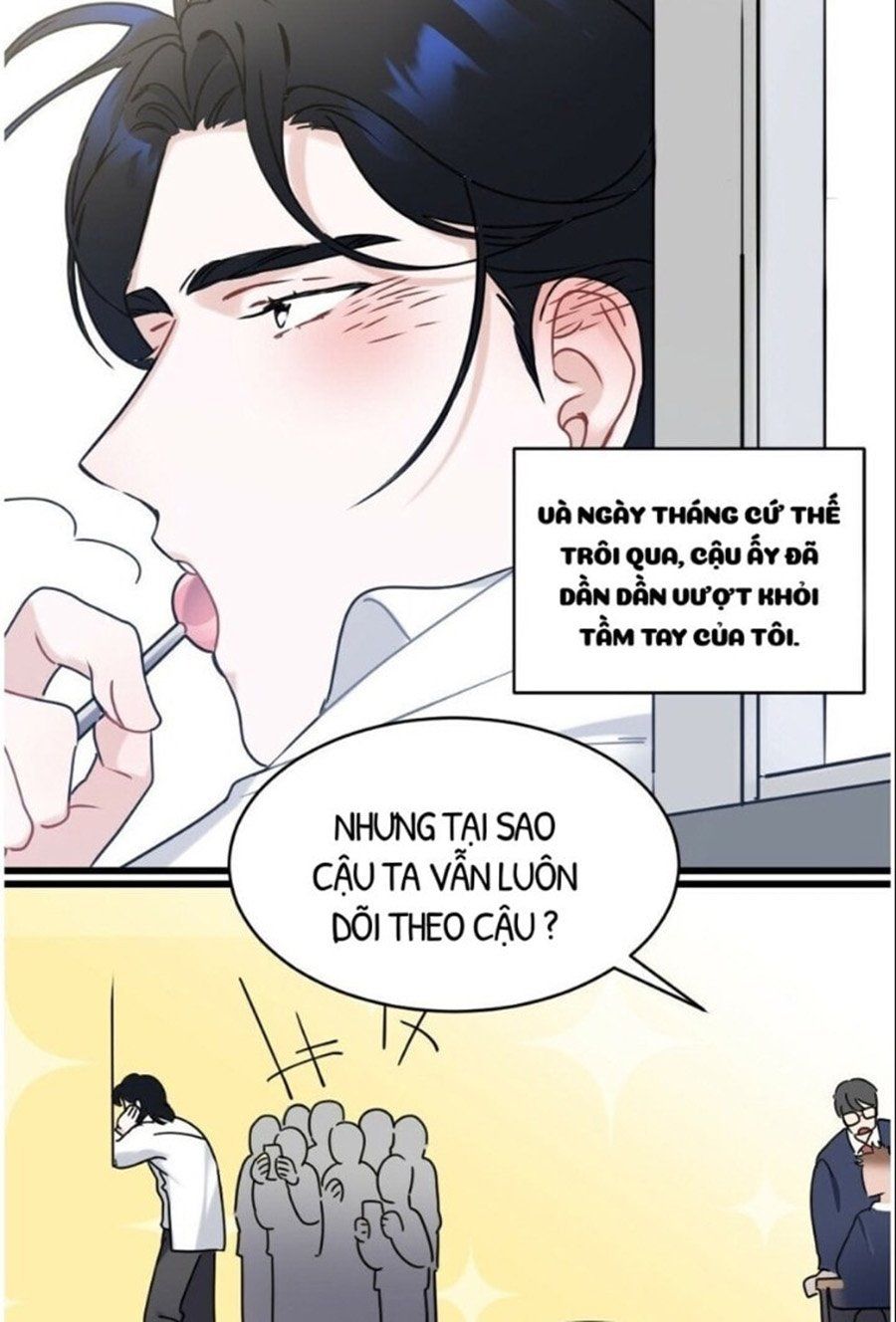 Trạm Xe Buýt Omega: Chapter 1.2