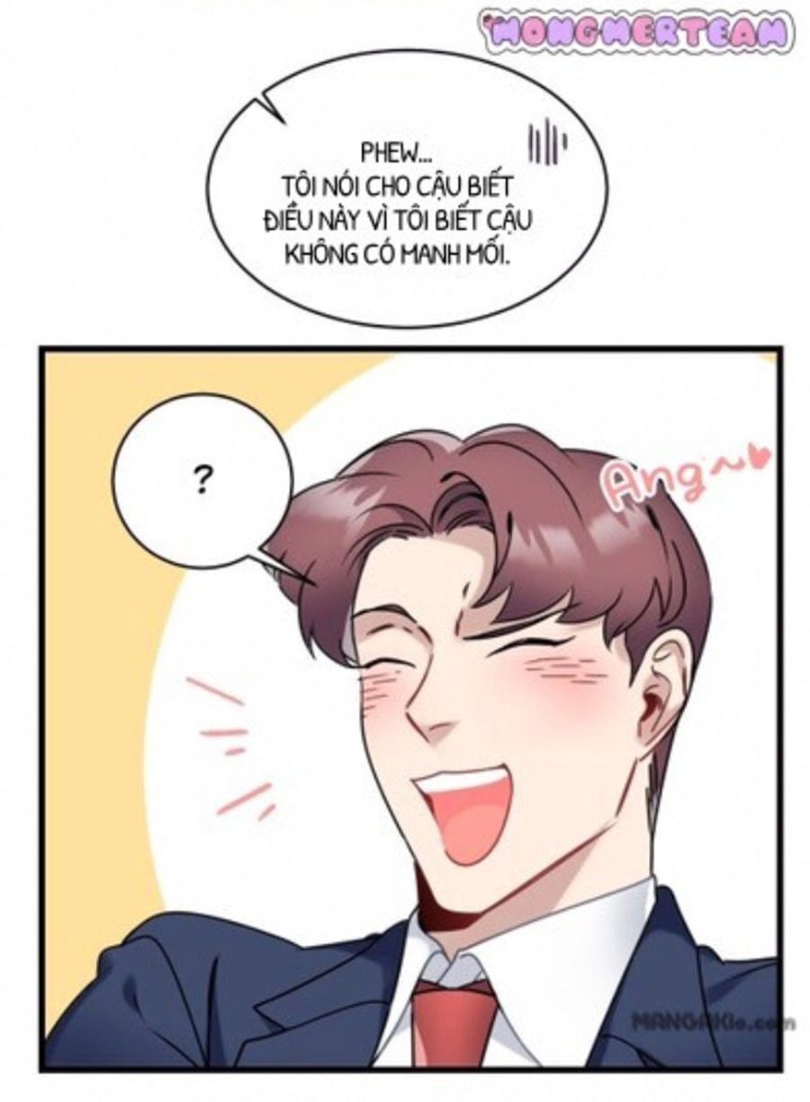 Trạm Xe Buýt Omega: Chapter 1.2