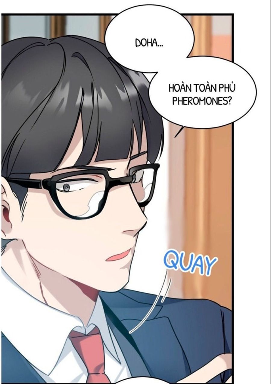 Trạm Xe Buýt Omega: Chapter 1.2
