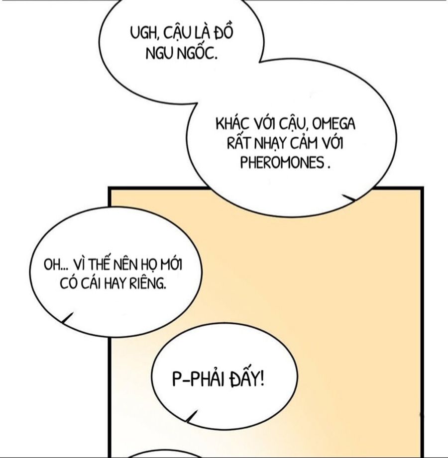 Trạm Xe Buýt Omega: Chapter 1.2