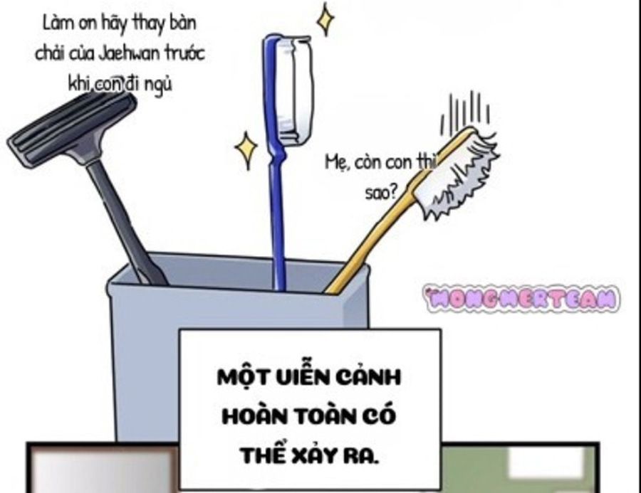 Trạm Xe Buýt Omega: Chapter 1.2