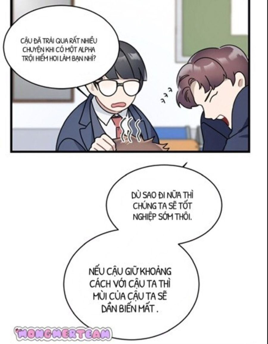 Trạm Xe Buýt Omega: Chapter 1.2