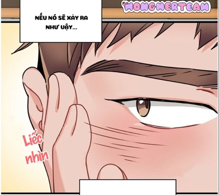 Trạm Xe Buýt Omega: Chapter 1.2