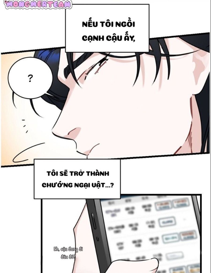 Trạm Xe Buýt Omega: Chapter 1.2