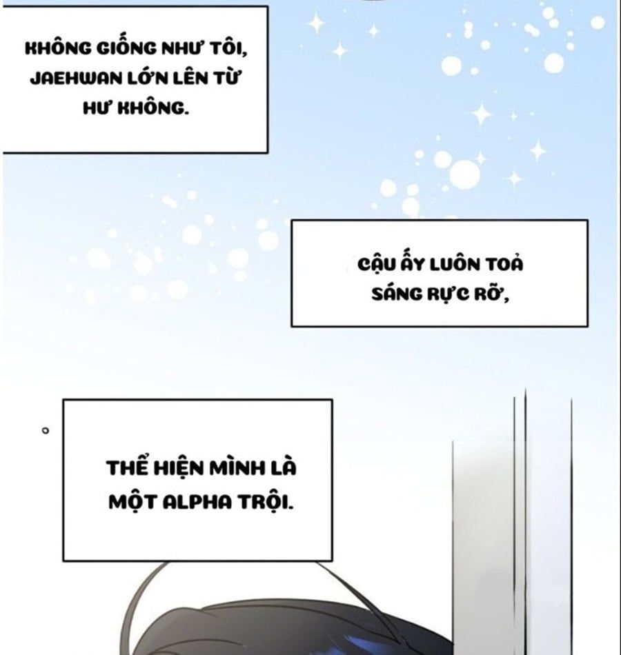 Trạm Xe Buýt Omega: Chapter 1.2