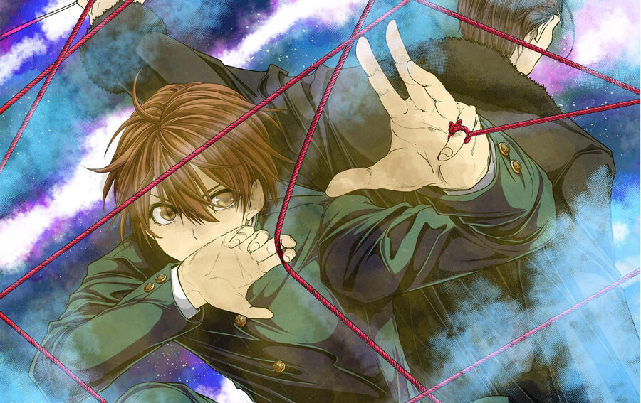 Trận Chiến Bắt Đầu Sau 5 Giây: Chapter 200