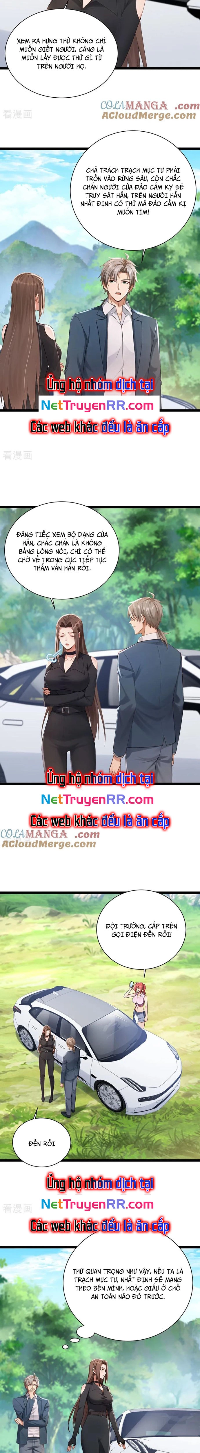 Trấn Quốc Thần Tế: Chapter 259