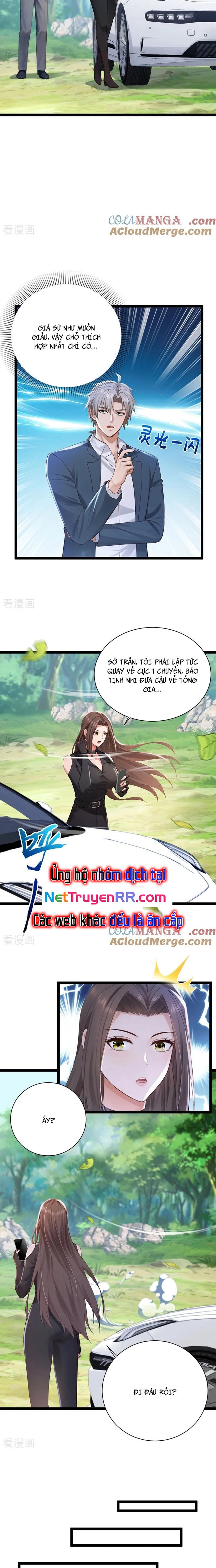 Trấn Quốc Thần Tế: Chapter 259
