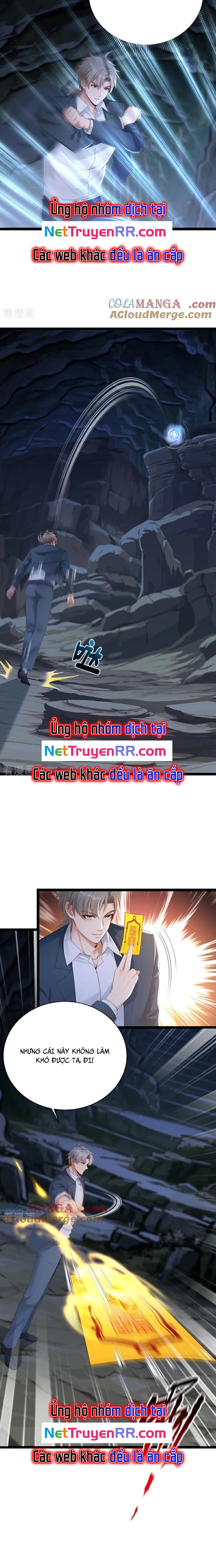 Trấn Quốc Thần Tế: Chapter 259