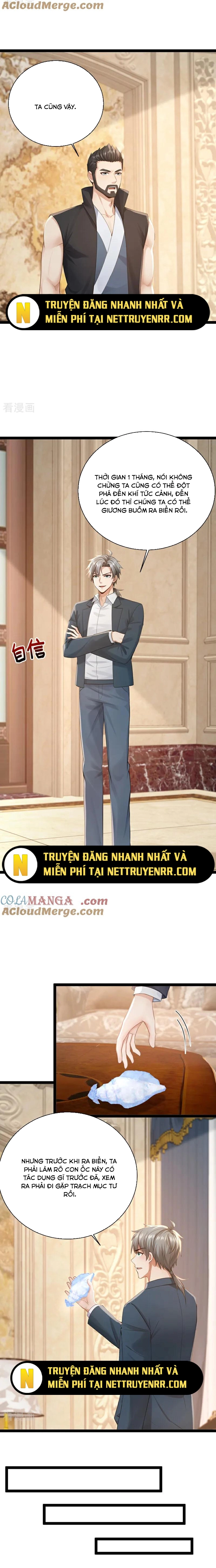 Trấn Quốc Thần Tế: Chapter 260