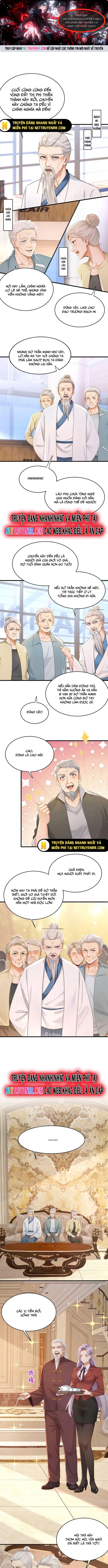 Trấn Quốc Thần Tế: Chapter 262