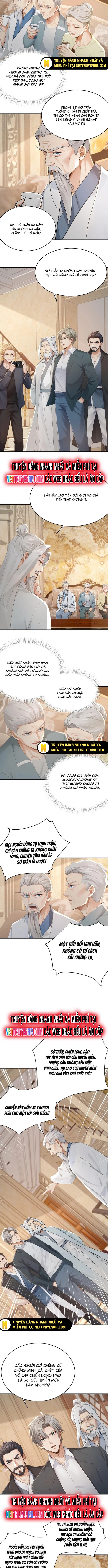 Trấn Quốc Thần Tế: Chapter 262
