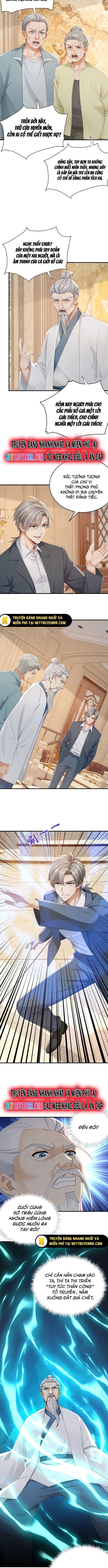 Trấn Quốc Thần Tế: Chapter 262
