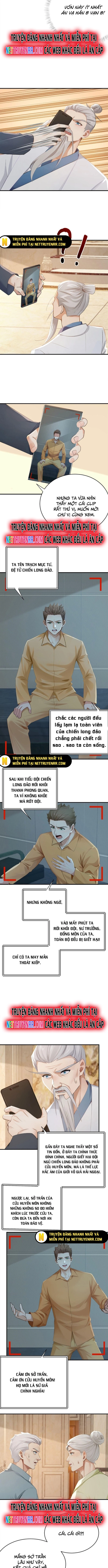 Trấn Quốc Thần Tế: Chapter 262