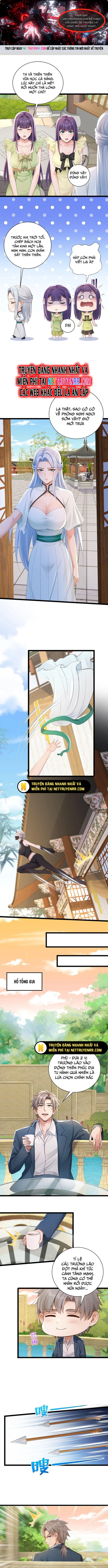 Trấn Quốc Thần Tế: Chapter 264