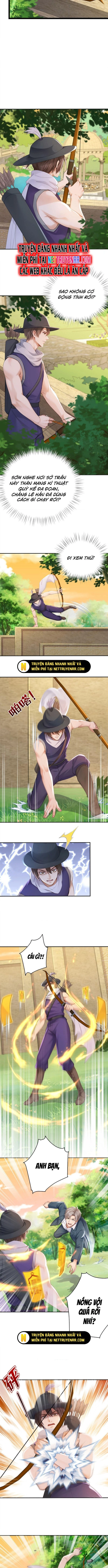 Trấn Quốc Thần Tế: Chapter 264