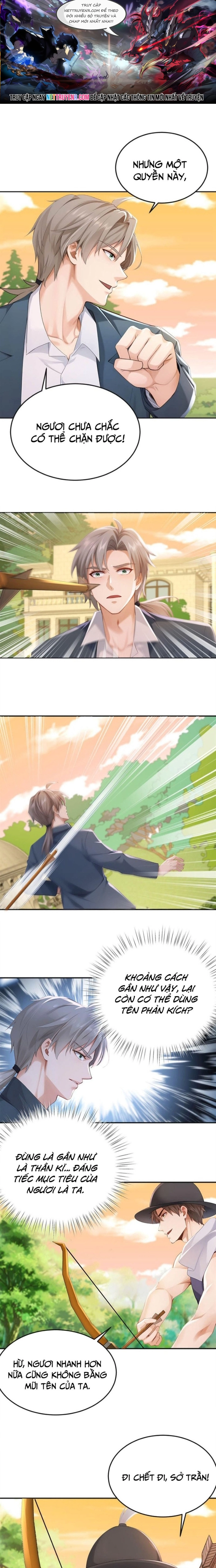 Trấn Quốc Thần Tế: Chapter 265