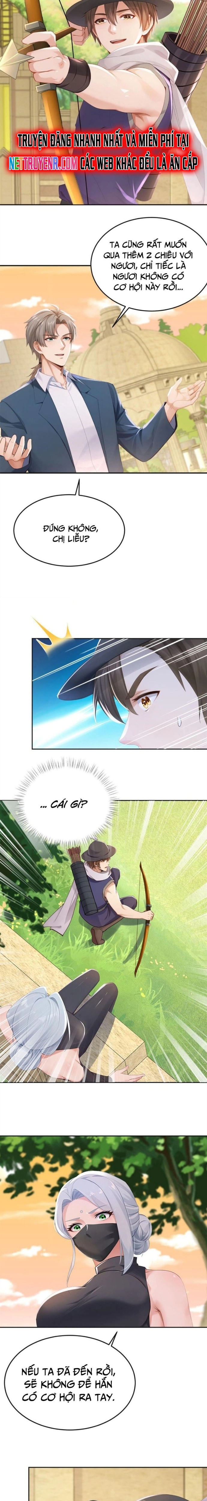 Trấn Quốc Thần Tế: Chapter 265