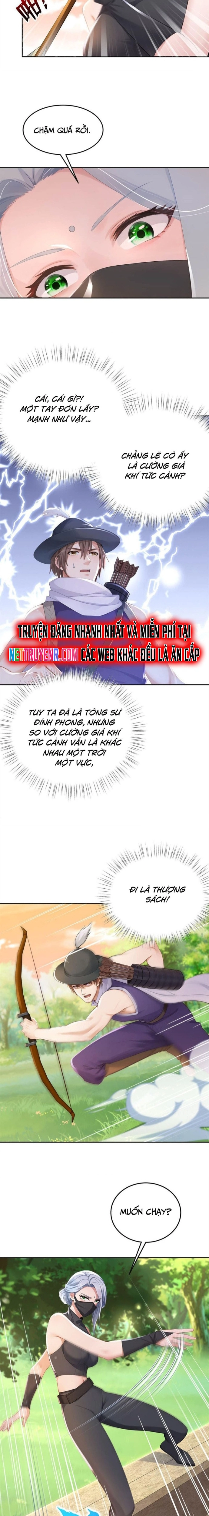 Trấn Quốc Thần Tế: Chapter 265