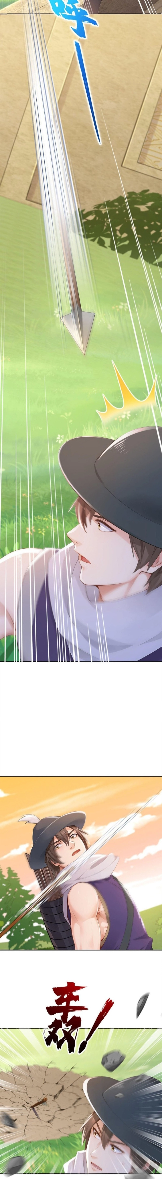 Trấn Quốc Thần Tế: Chapter 265