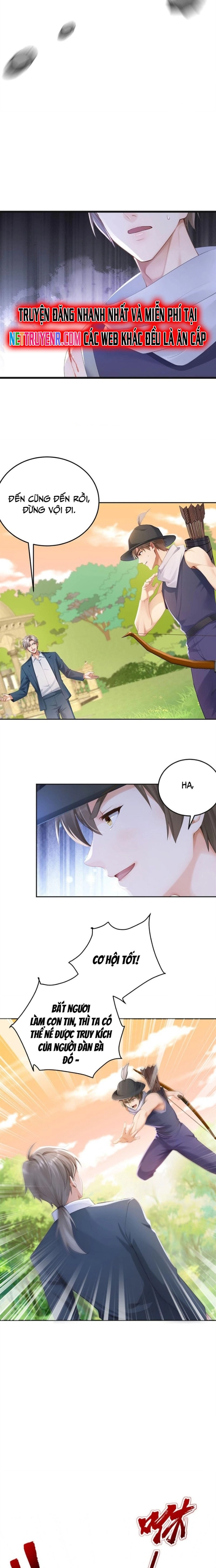 Trấn Quốc Thần Tế: Chapter 265