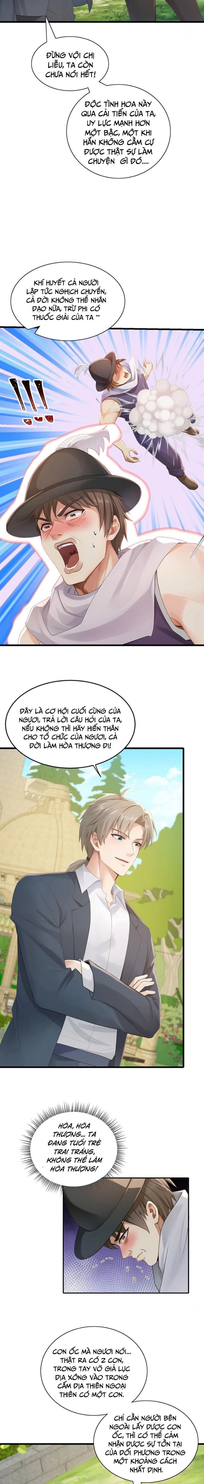 Trấn Quốc Thần Tế: Chapter 267