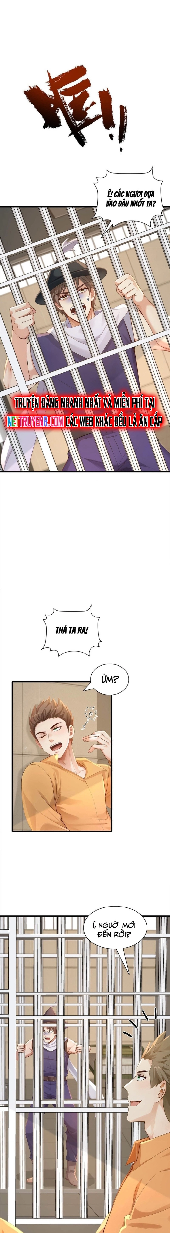 Trấn Quốc Thần Tế: Chapter 267