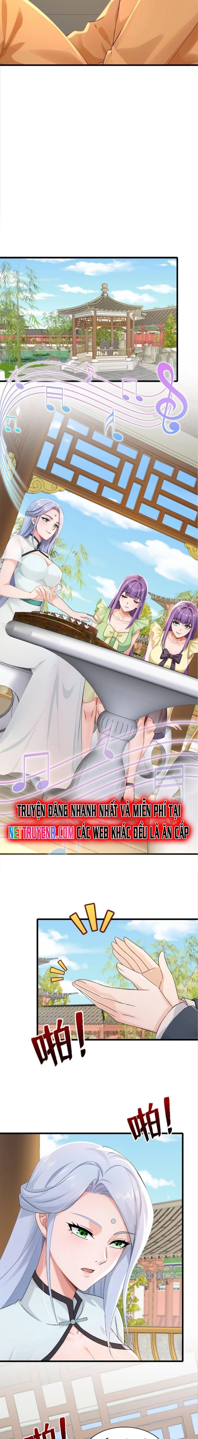 Trấn Quốc Thần Tế: Chapter 267