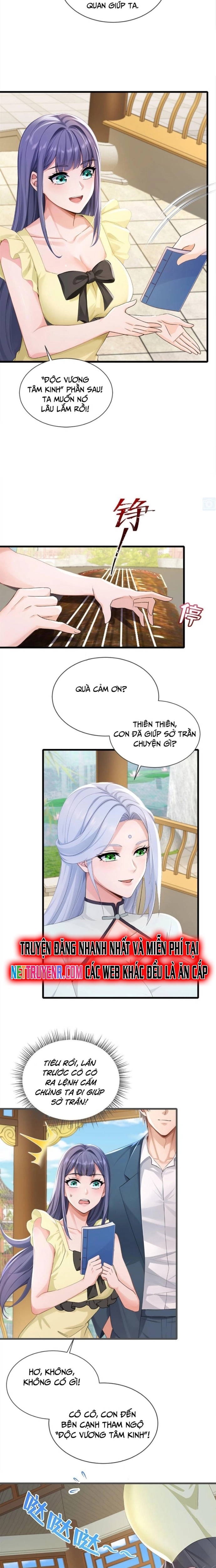 Trấn Quốc Thần Tế: Chapter 267