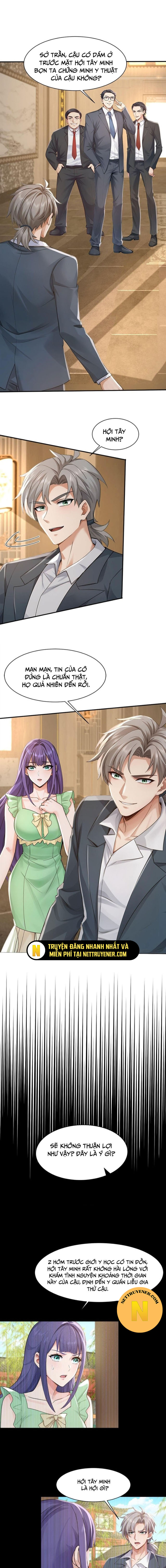 Trấn Quốc Thần Tế: Chapter 269