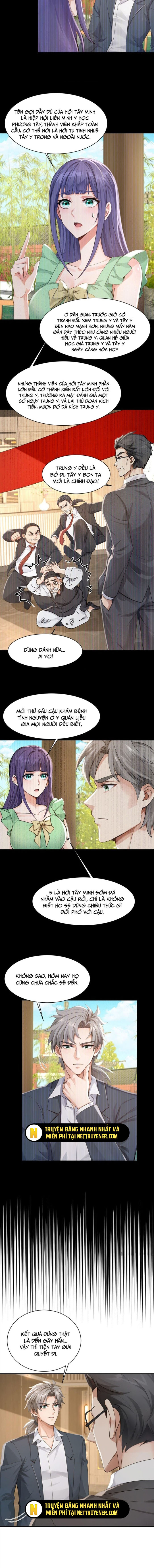 Trấn Quốc Thần Tế: Chapter 269