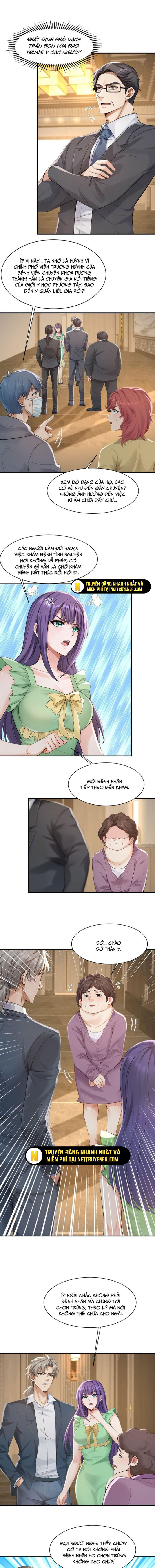 Trấn Quốc Thần Tế: Chapter 269