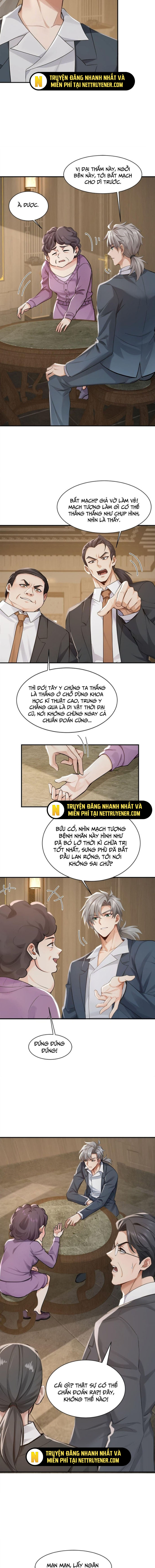 Trấn Quốc Thần Tế: Chapter 269