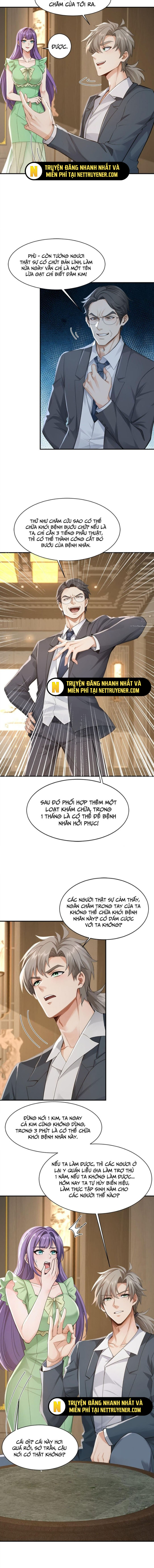 Trấn Quốc Thần Tế: Chapter 269