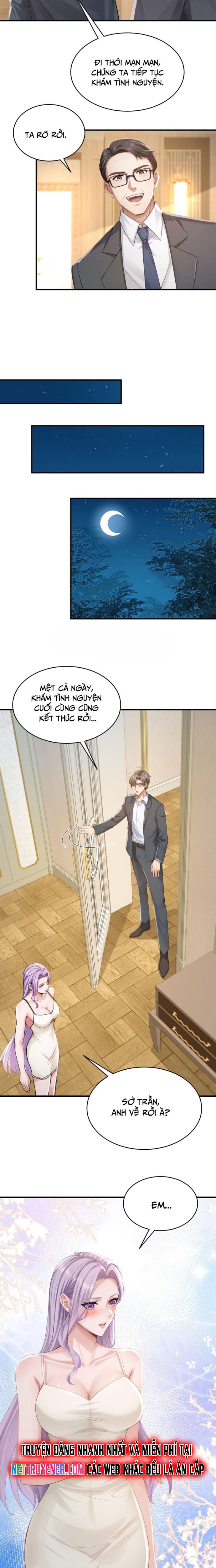Trấn Quốc Thần Tế: Chapter 271