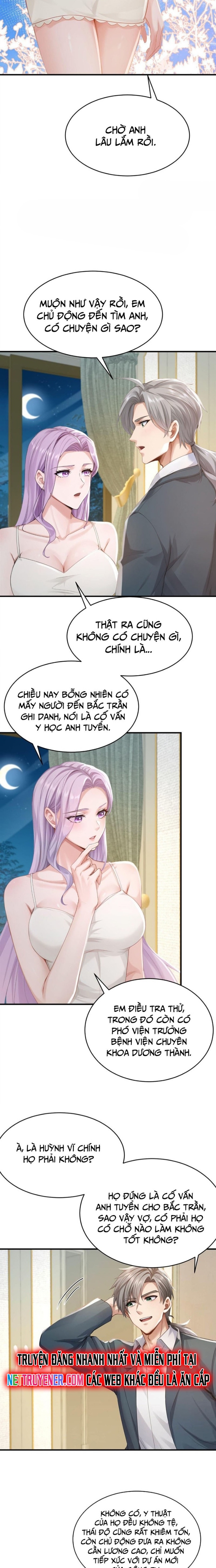 Trấn Quốc Thần Tế: Chapter 271