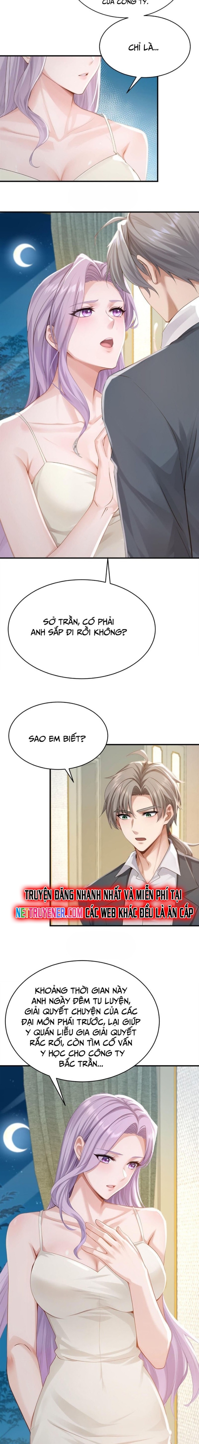 Trấn Quốc Thần Tế: Chapter 271