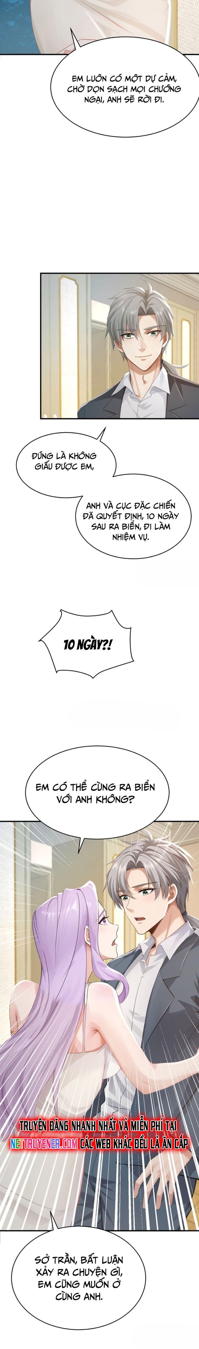 Trấn Quốc Thần Tế: Chapter 271