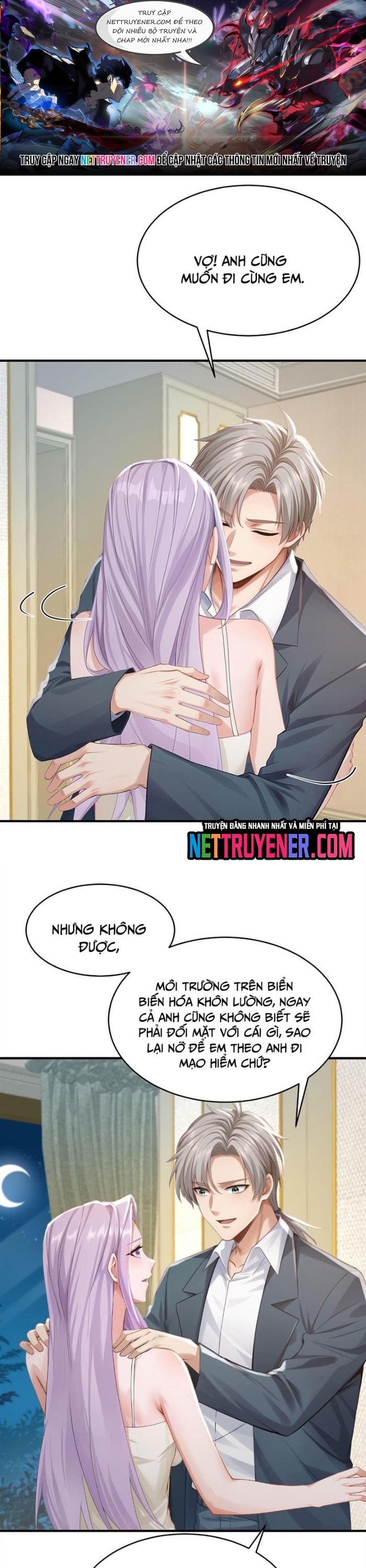 Trấn Quốc Thần Tế: Chapter 272