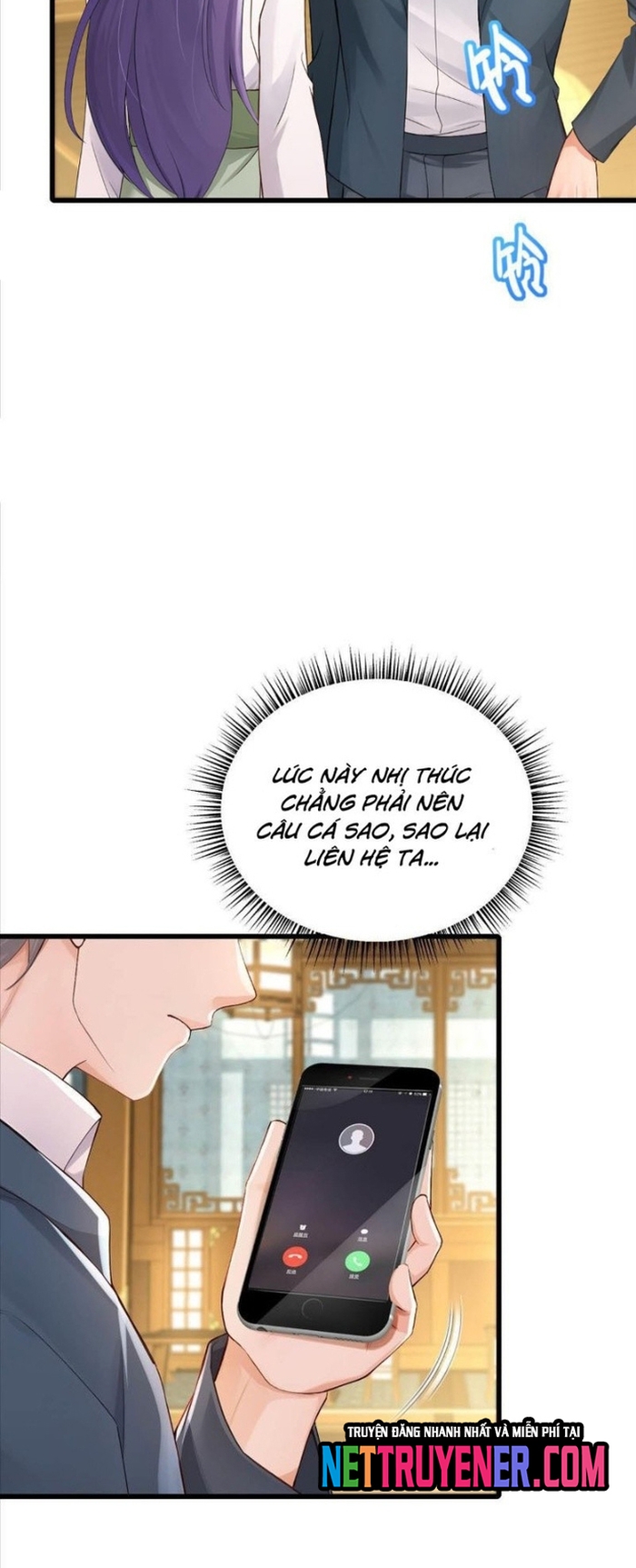 Trấn Quốc Thần Tế: Chapter 272