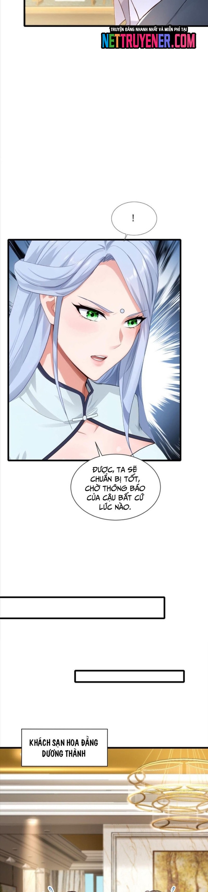 Trấn Quốc Thần Tế: Chapter 273