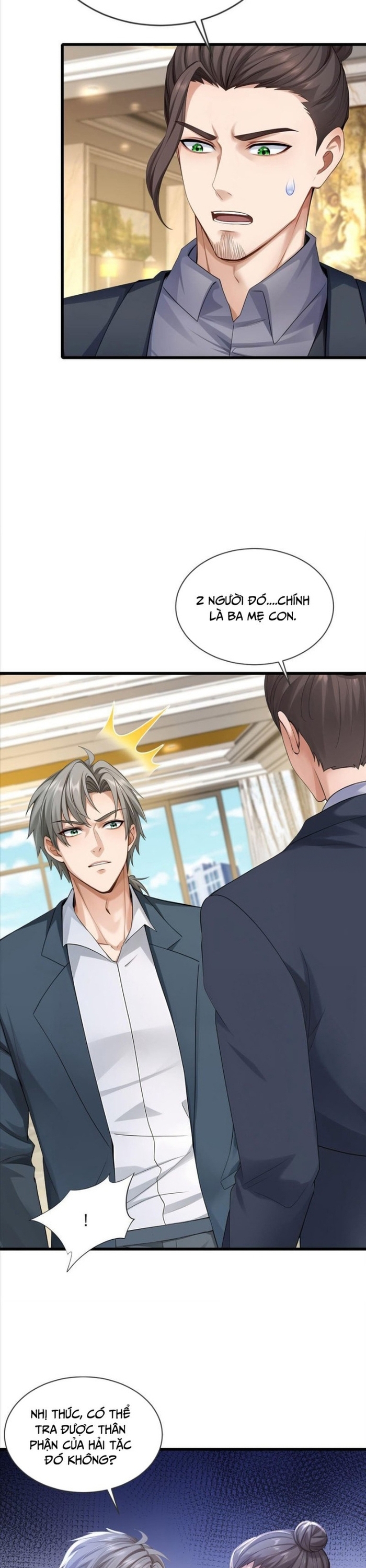 Trấn Quốc Thần Tế: Chapter 273