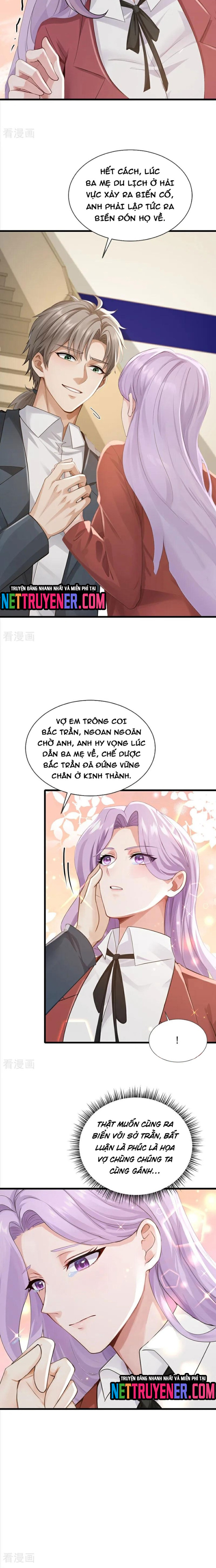 Trấn Quốc Thần Tế: Chapter 274
