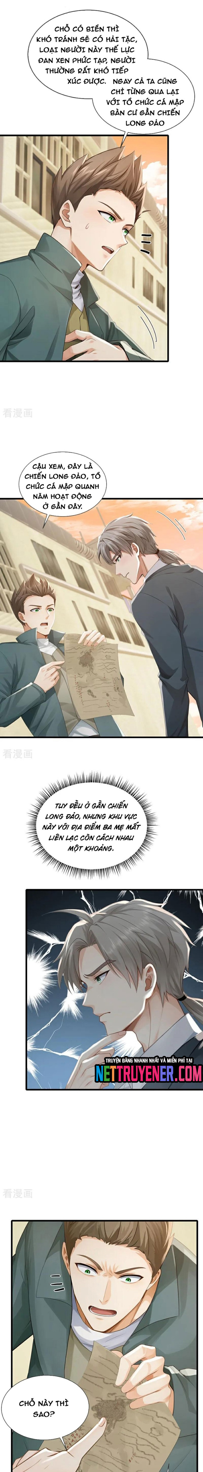 Trấn Quốc Thần Tế: Chapter 274