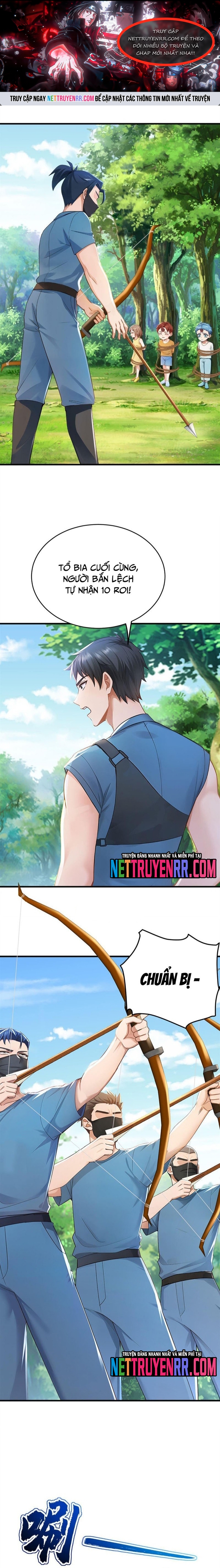 Trấn Quốc Thần Tế: Chapter 280