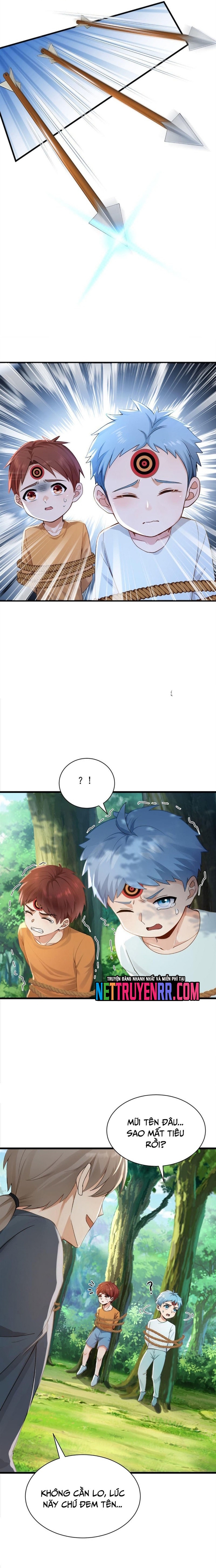 Trấn Quốc Thần Tế: Chapter 280